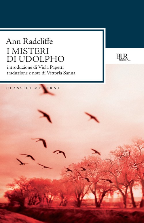 I misteri di Udoplho